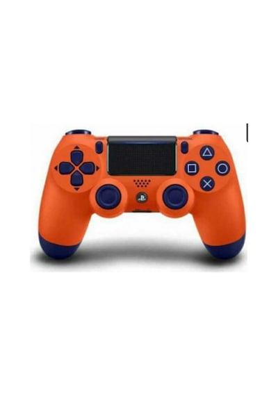PS4 Uyumlu Oyun Konsolu Turuncu