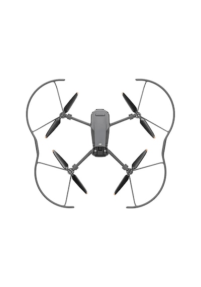 Mavic 3 Pro Pervane Koruması Gri