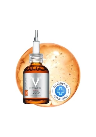 C Vitaminli Serum - 20 Ml Konsantre Aydınlatıcı