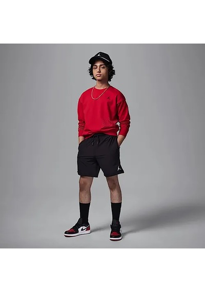 Nike Jordan Jumpman Çocuk Siyah Şort 95d817-023 Siyah
