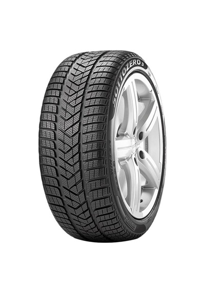 Pirelli 225/50R17 98H Winter Sottozero 3 XL R-F Run Flat Kış Lastiği 2025