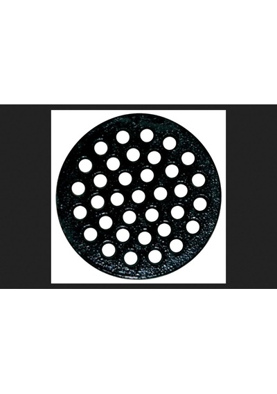 Sioux Chief Bol Draın Covr Cı 23 Cm 12 Izgara