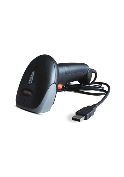 El Tipi Barkod Okuyucu Lazer Usb Bağlantılı-Mypos