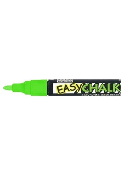 Uchida Marvy 470 Green Markör, Yeşil