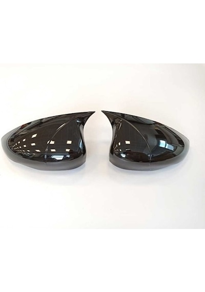 Çmk Ford Fiesta 2008-2017 Mk7 Batman Ayna Kapağı