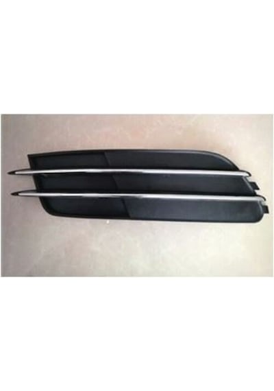 Monreal 71201 Sis Kapağı Sıssız Sağ Kromlu Kuşak 4g0807682z