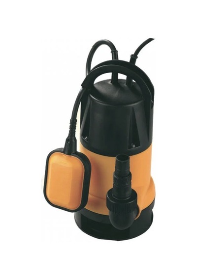 Max-extra Jh-750b Temiz/kirli Su Dalgıç Pompa 750w