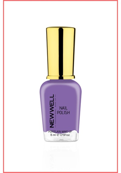 Oje - Nail Polish No:25 8680923300252