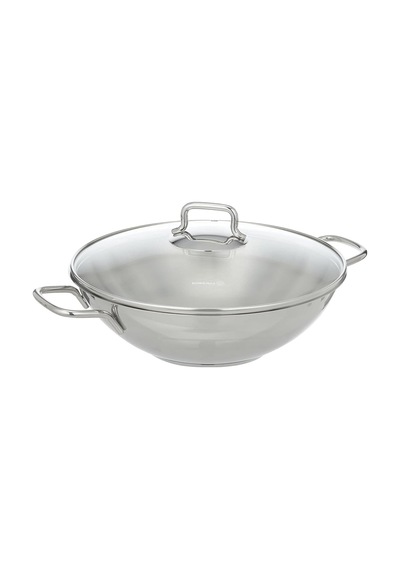 Perla 28x8.5 Cm Wok Diğer