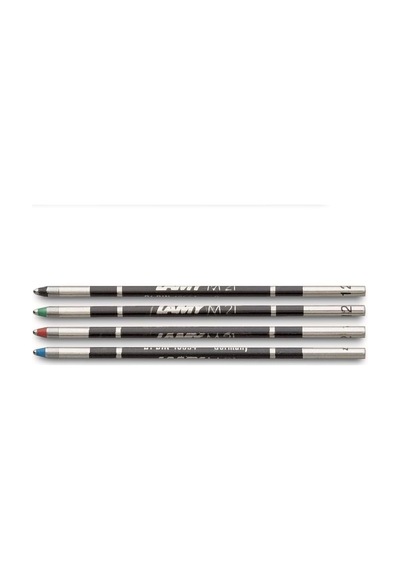 Lamy Mavi Tükenmez Kalem Refili M21-m