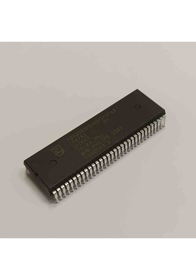 Tda9363ps-1743 Entegre
