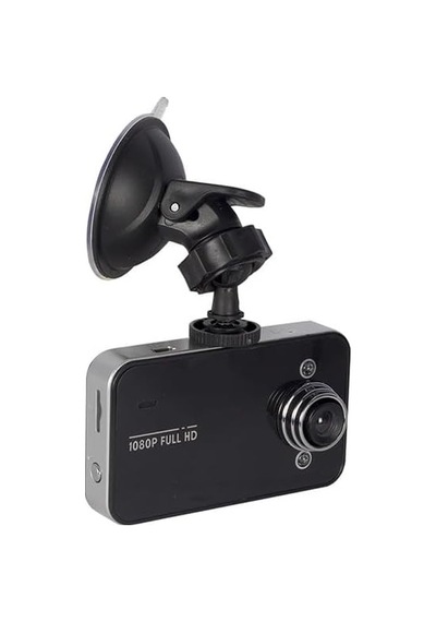 2.4 Ekranlı 1280p Hd Tekli Araç Kamera 32gb Destekli