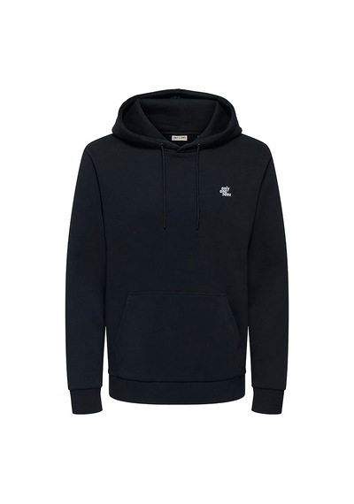 Only & Sons Ceres Erkek Siyah Sweatshirt 22035227-b Siyah