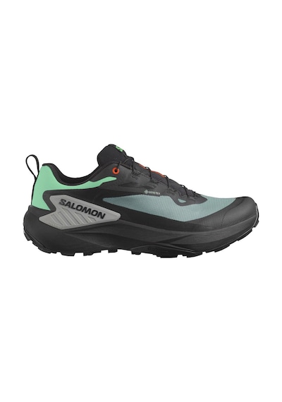 Salomon Genesis Gore Tex Erkek Koşu Ayakkabısı C-sal476883e10g01 Yeşil