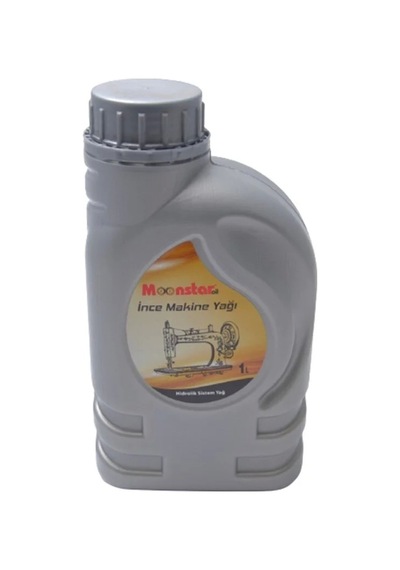 Dikiş Makine Yağı 1 Lt Hid.sis Gtip.271019830000