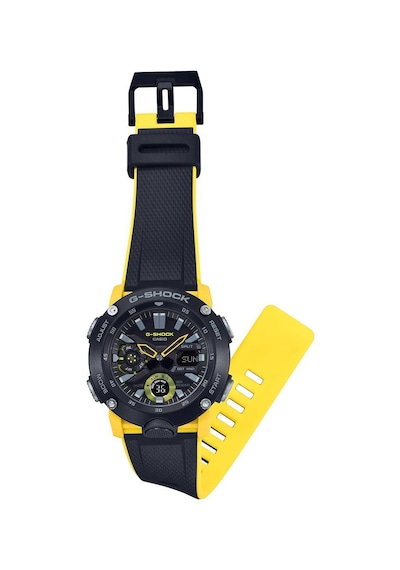 Casio GA-2000-1A9DR Erkek Kol Saati