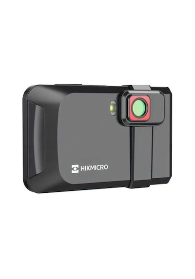 Hıkmıcro Pocket2+ml Termal Kamera Makro Lensli
