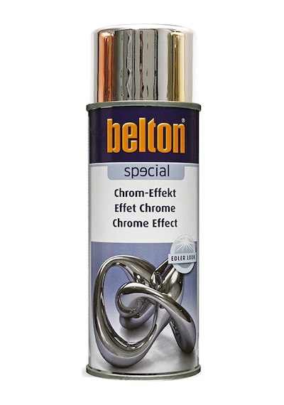 Molotow Sprey Boya Gümüş Efekt