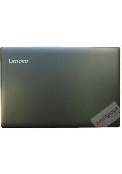 Laptopyedekparca Lenovo Uyumlu Ideapad 320-15Ikb Type 80Yh Lcd Cover Arka Kapak Ekran Kas