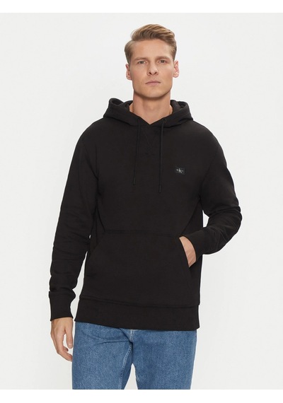 Calvin Klein Calvın Kleın Erkek Sweatshırt J30j327113-beh J30j327113-beh Siyah Siyah