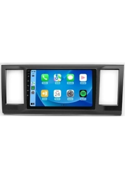 Aln Volkswagen Caravelle 2015-2018 4gb Ram 64gb Hafıza 8 Çekirdek Carplay Android Multimedya 9"