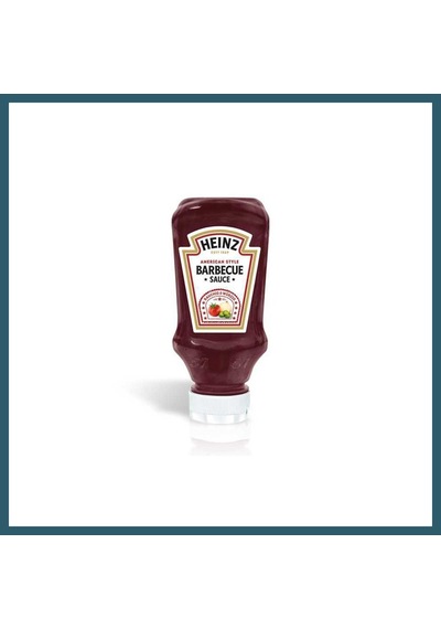 Bezos Barbekü Sos 250gr 1 Adet Ob