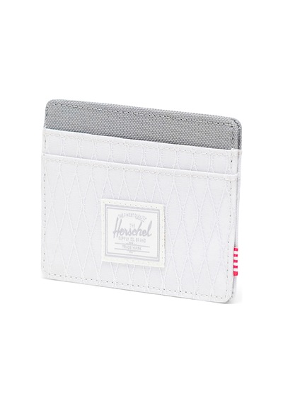 Herschel Charlie Rfid Korumalı Unisex Beyaz Günlük Stil Kartlık 30065-07454-os