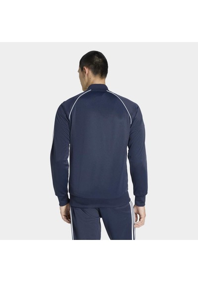 Adidas Ke3511 Sst Tt Erkek Eşofman Üstü Lacivert