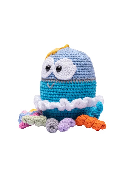 Bigibuddy Storybuddy Denizanası Sesli Hikâye Ve Ninni Arkadaşı