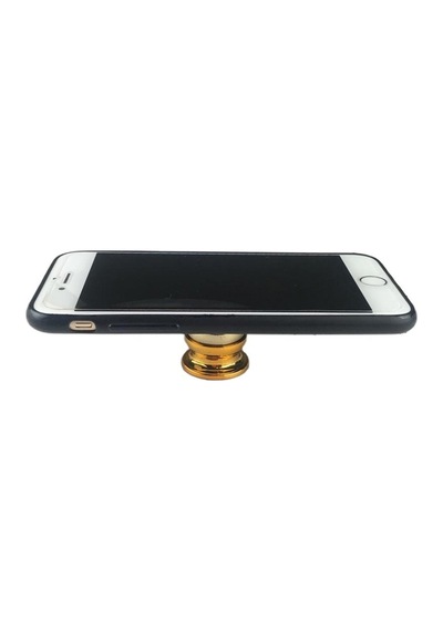 Torpido Üstü Mıknatıslı Telefon Tutacağı Altın / Syte145