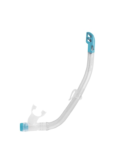 Cressi Top Şnorkel Clear-aquamarıne Tek Renk