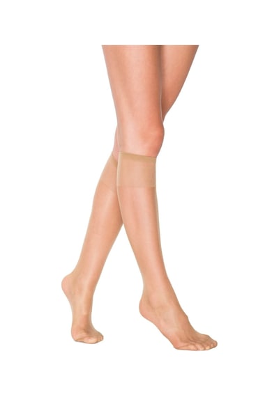 Kadın Bronz Süper 15 Den Pantolon Çorabı 2svcr22070-016616 BRONZ