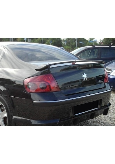 Peugeot 407 Body Kit Takımı - Otaksan Tuning