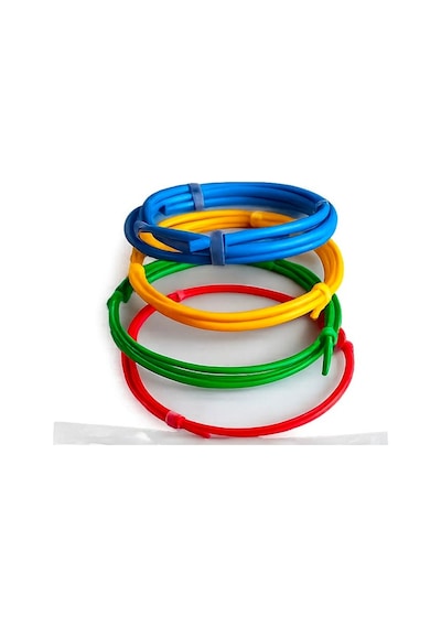 Plastik Boru Kıvırma Aparatı