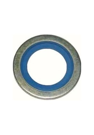 O-ringli Süper Pul M6