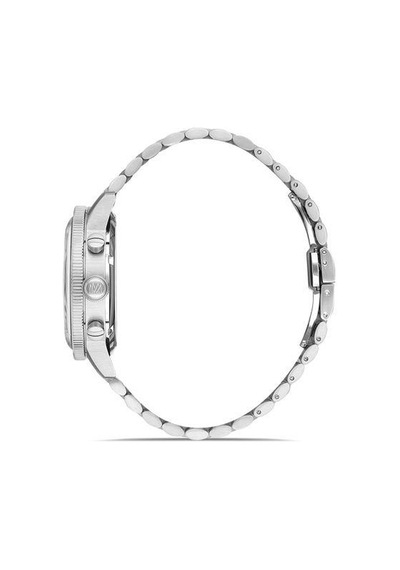 Momentus Cc303s-15ss Erkek Kol Saati-2241 Çok Renkli