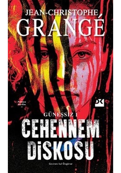 Güneşsiz 1: Cehennem Diskosu / Jean Christophe Grange