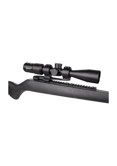 Firefield Agility 3-9x40 Sfp Moa Dürbün Ff13052 Siyah