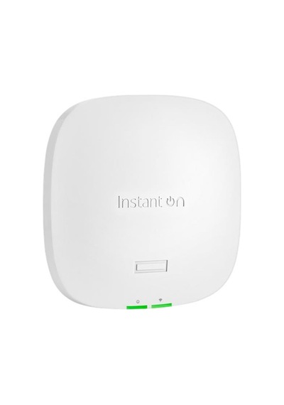 Hpe Aruba Ion S1t23a Ap32 İç Ortam Access Poınt Adaptörsüz