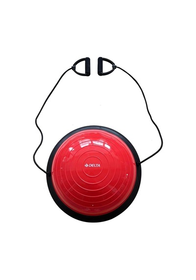 Küçük Ebatlarda 45 Cm Çap Bosu Ball Bosu Topu Pilates Denge Aleti Balance Ball Pompalı