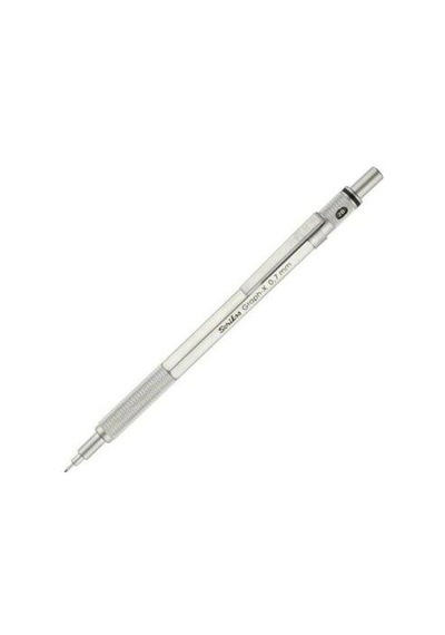 Scrikss Versatıl Graph-x Metal 05 Kursun Grı 1 Lı