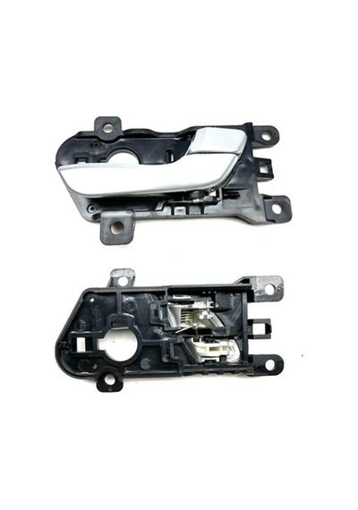 Kapı Kolu Hyundai Santafe 13-16 Ön İç Sol / 82610-2w001
