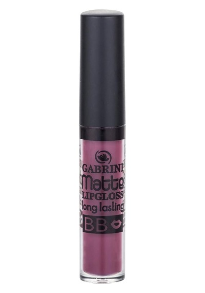 Lipgloss Mat Dudak Parlatıcısı No: 7 0