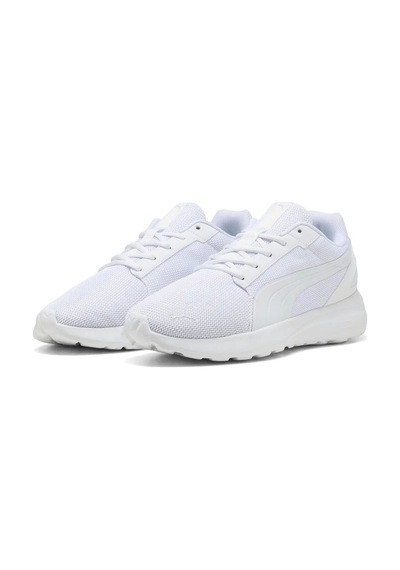 Puma Softride Cosmic Lt Beyaz 400235-07 40-45 Beyaz