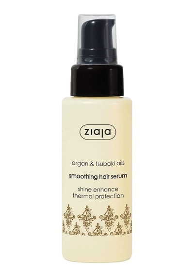 Argan & Tsubaki Yağlı Saç Serumu 50 Ml