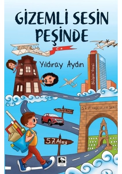 Gizemli Sesin Peşinde