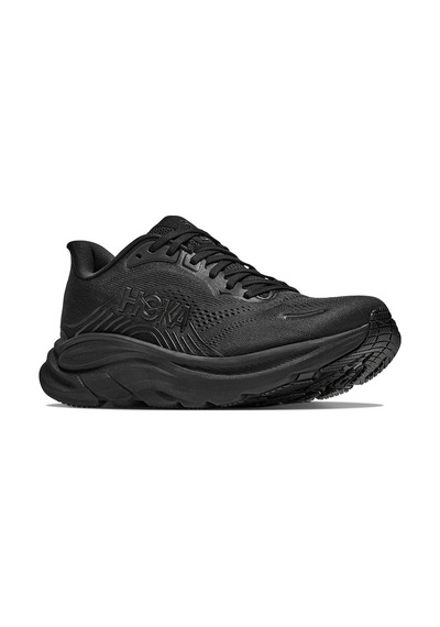 Hoka Clifton 11 Erkek Koşu Ayakkabısı 1176572-bblc Siyah