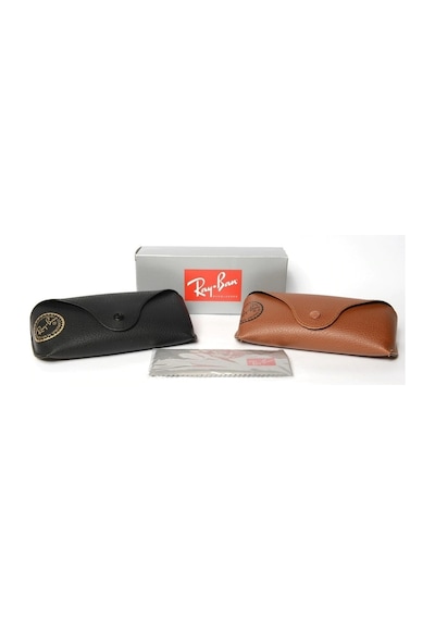 Ray-Ban RB 3549 002/T3 Polarize Erkek Güneş Gözlüğü