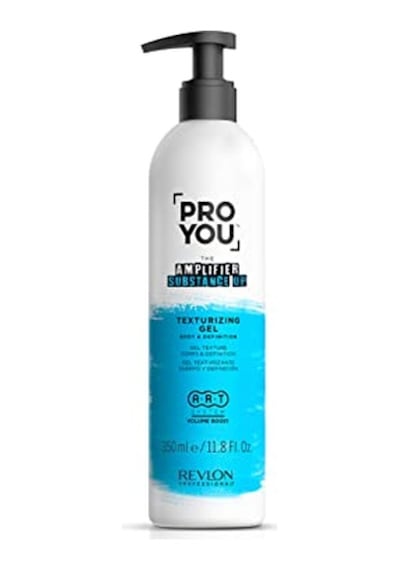 The Amplifier Substan Up Texturizing Gel 350ml