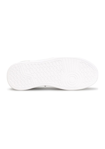 Elit Hml9043 Erkek Klasik Sneaker Siyah